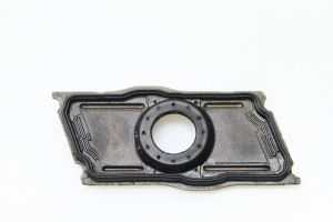  Fuel injector holder 