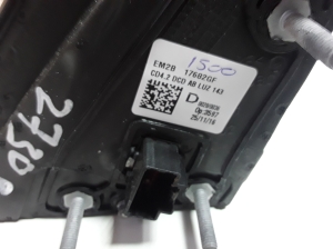 Ford S-MAX (2015–2026) Side mirror and its parts EM2B17682GF - 2