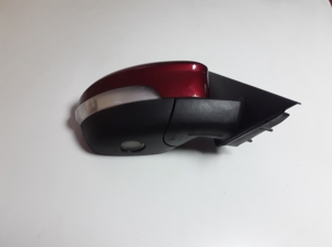Ford S-MAX (2015–2026) Side mirror and its parts EM2B17682GF - 3