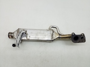 Mercedes Benz S-Class 221 (2005–2013) EGR-klapi jahuti A6421400775 - 3