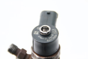 Opel Vectra C (2002–2008) Injektor Einspritzdüse 0986435088 - 5