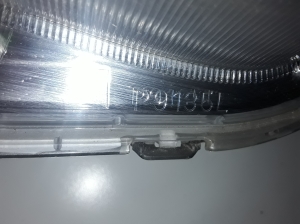 Mitsubishi ASX (2010–2026) Headlight P9135L - 3