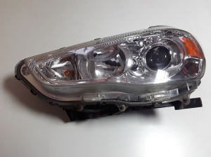 Headlight - P9135L