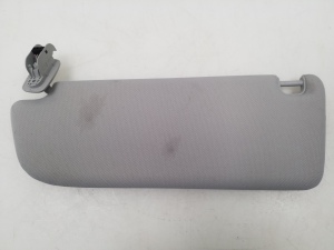 AUDI A6 C6 (2004–2011) Päikesesirm 4F0857552 - 2