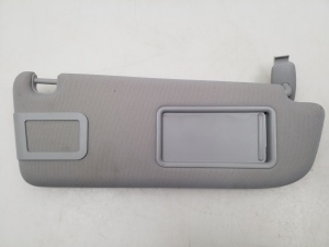 Sonnenblende - 4F0857552
