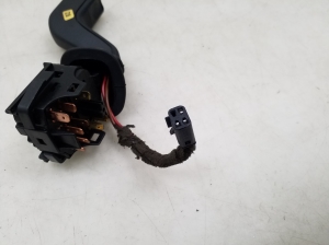 Opel Zafira A (1999–2005) Windshield wiper switch - 3