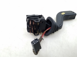 Opel Zafira A (1999–2005) Windshield wiper switch - 6