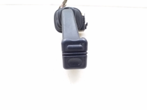 Opel Zafira A (1999–2005) Windshield wiper switch - 7