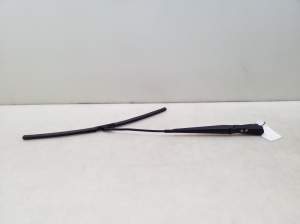 Opel Zafira A (1999–2005) Wischerarm vorne 90582557 - 5