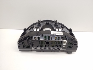 Mercedes Benz E-Class W212 (2009–2015) Näidikuplokk A2129004313 - 3