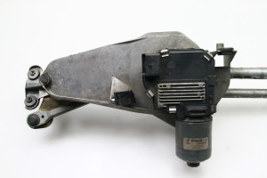 RENAULT Espace IV (2002–2014) Scheibenwischermechanismus 1137328086 - 4