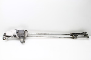 RENAULT Espace IV (2002–2014) Scheibenwischermechanismus 1137328086