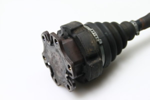Volkswagen Sharan (1995–2010) Antriebswelle vorne und ihre Teile 7M3407332 - 3