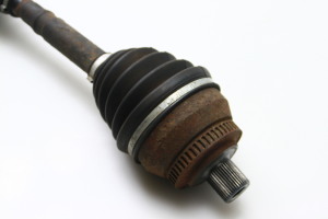Volkswagen Sharan (1995–2010) Antriebswelle vorne und ihre Teile 7M3407332 - 4