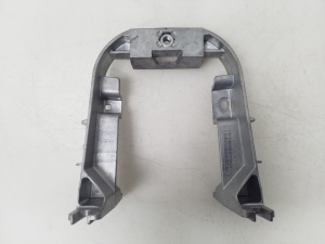 AUDI A6 C6 (2004–2011) Salongi konsooli muu osa 4F0864283 - 2