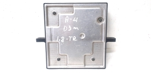 AUDI A4 B6 (2000–2005) Mugavusmoodul 8E0 907 279 E - 2