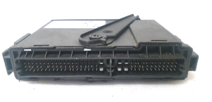 Opel Meriva (2003–2010) Control unit 3305 18684 - 2