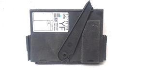 Control unit - 3305 18684