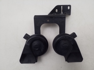AUDI A6 C6 (2004–2011) Horn 4F0951229 - 2