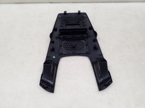 Opel Zafira B (2005–2014) Dashboard trim 13150253 - 7