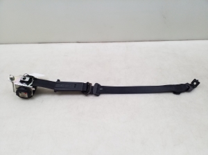 Opel Zafira B (2005–2014) Eesmine turvavöö 13242304 - 4