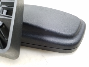 Opel Zafira B (2005–2014) Interior mirror 13253546 - 5