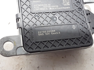 RENAULT Clio V (2019–2026) Oxygen sensor (lambda) 227902608R - 2
