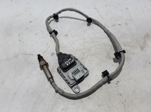 RENAULT Clio V (2019–2026) Oxygen sensor (lambda) 227902608R - 3