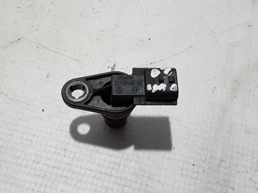 RENAULT Clio 5 generation (2019-2023) Crankshaft Position Sensor 237318108R 22456462