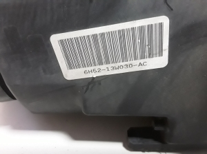 Land Rover Freelander (2006–2014) Scheinwerfer vorne 6H5213W030AC - 2
