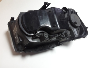 Land Rover Freelander (2006–2014) Scheinwerfer vorne 6H5213W030AC - 3