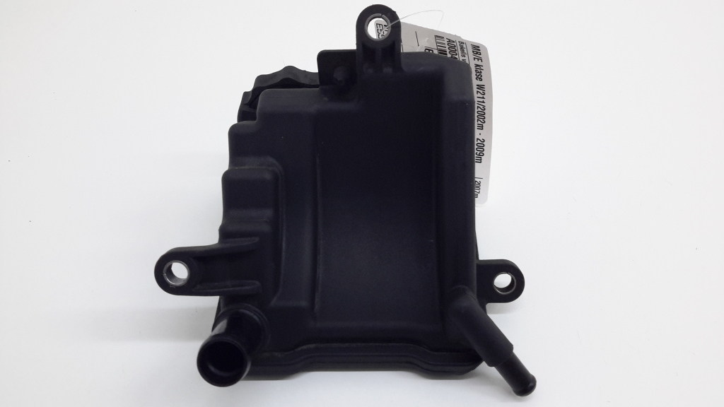 MERCEDES-BENZ E-Class W211/S211 (2002-2009) Power Steering Pump Tank A0004602283 20971528