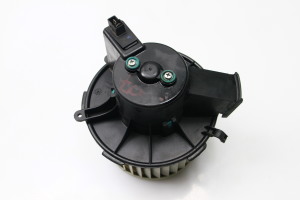 Peugeot 307 I (2000–2009) Heizungsgebläsemotor 593220400 - 3