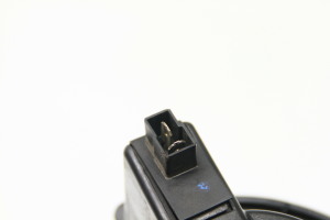 Peugeot 307 I (2000–2009) Heizungsgebläsemotor 593220400 - 4
