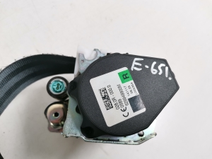 VOLVO XC90 (2015–2024) Sicherheitsgurt hinten 629949900M - 2