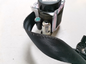 VOLVO XC90 (2015–2024) Sicherheitsgurt hinten 629949900M - 4