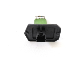   Cabin shoulder motor resistance  - 87138-02040 