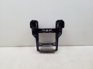 Opel Zafira B (2005–2014) Other dashboard part 13162556 - 5