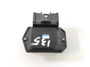   Cabin shoulder motor resistance  - 87165-13010 