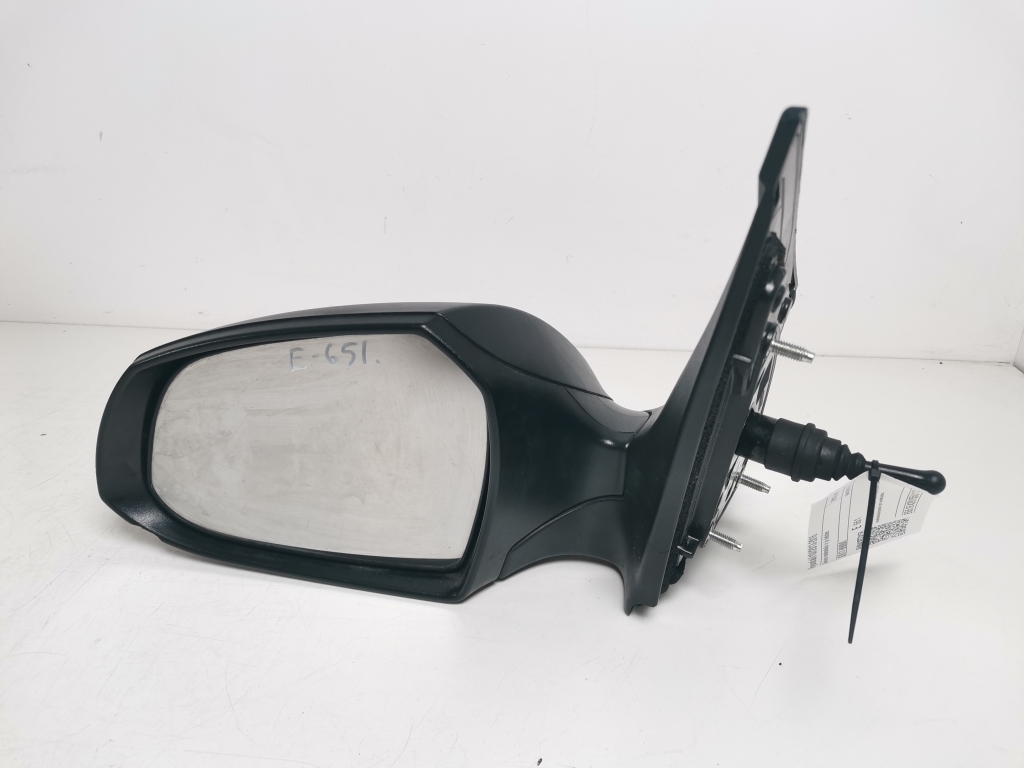 Used Hyundai i10 Side mirror and its details 87617-B9000