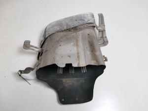 VOLVO V90 (2016–2026) Endrohrblende 31383309 - 2