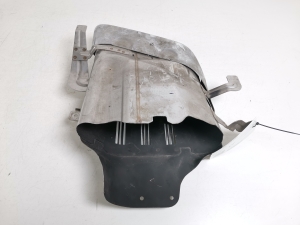 VOLVO V90 (2016–2026) Endrohrblende 31383308 - 3