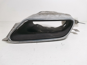 VOLVO V90 (2016–2026) Endrohrblende 31383308 - 4