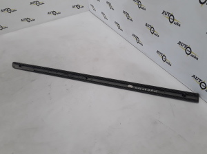 VOLVO V50 (2004–2012) Esiukse liist 08620165 - 2