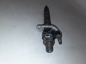 VOLVO C70 II (2006–2013) Injektor Einspritzdüse 31303238 - 2