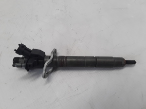 VOLVO C70 II (2006–2013) Injektor Einspritzdüse 31303238 - 3