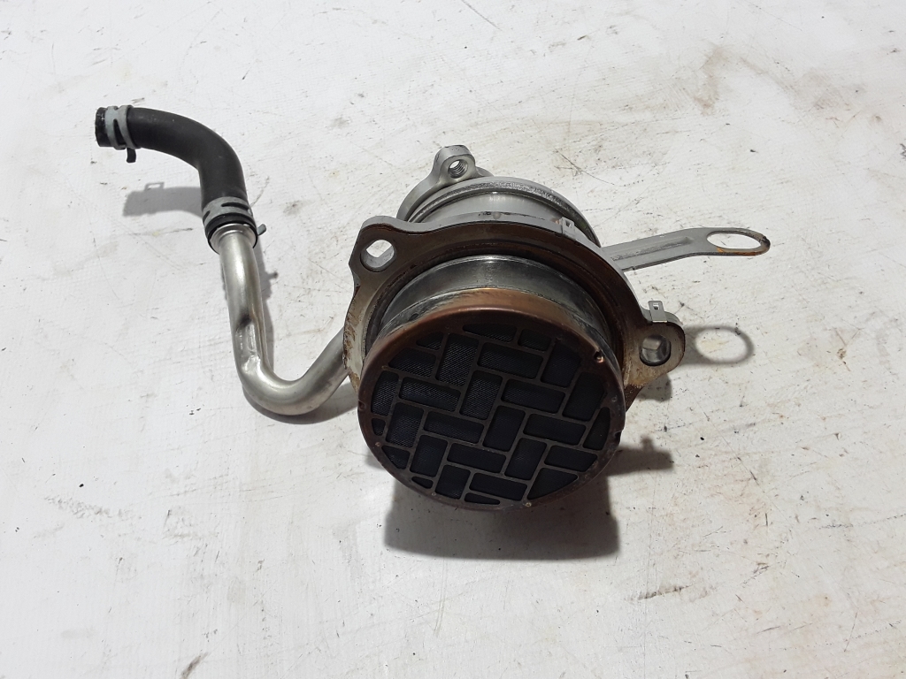 RENAULT Clio 5 generation (2019-2023) EGR aušintuvas 147359823R 22456411