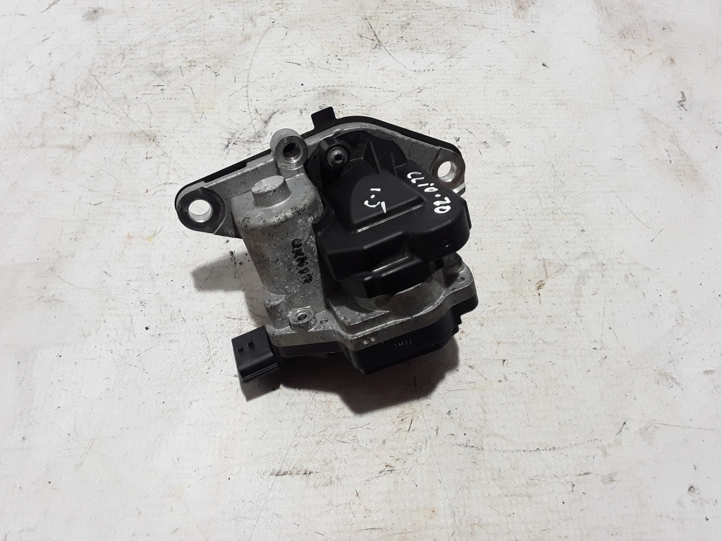 RENAULT Clio 5 generation (2019-2023) EGR Valve 147101246R 22456410