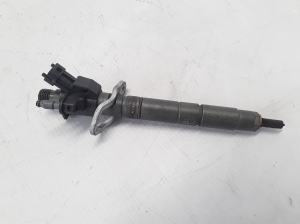 VOLVO C70 II (2006–2013) Injektor Einspritzdüse 31303238 - 3