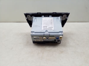 Subaru Legacy (2014–2026) Audio, Video, Navigation 86271AL69A - 7